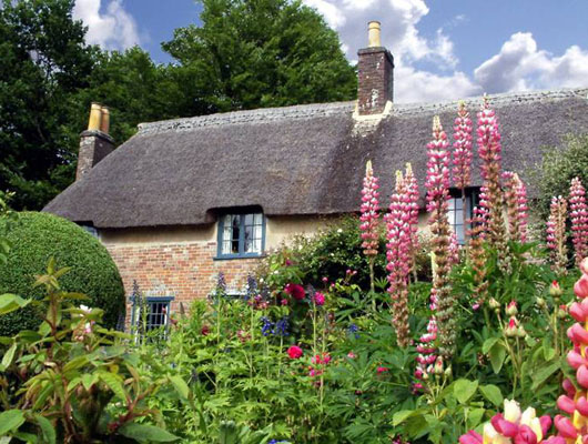 Hardy's Cottage